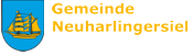 Gemeinde Neuharlingersiel
