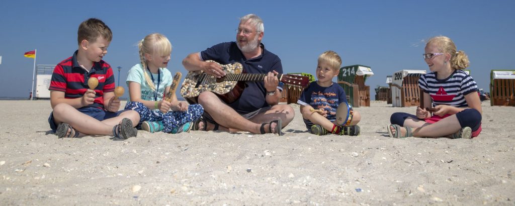 Leuchttuermchen Club Neuharlingersiel
