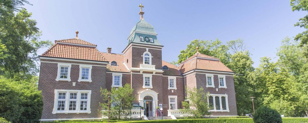 Sielhof Haus des Gastes