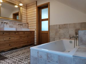 Nordsee Camping Neuharlingersiel - Gulfhof