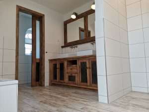 Nordsee Camping Neuharlingersiel - Gulfhof