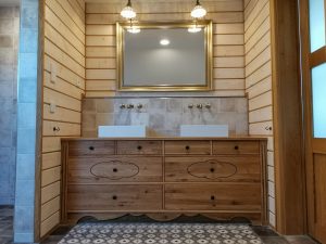 Nordsee Camping Neuharlingersiel - Gulfhof