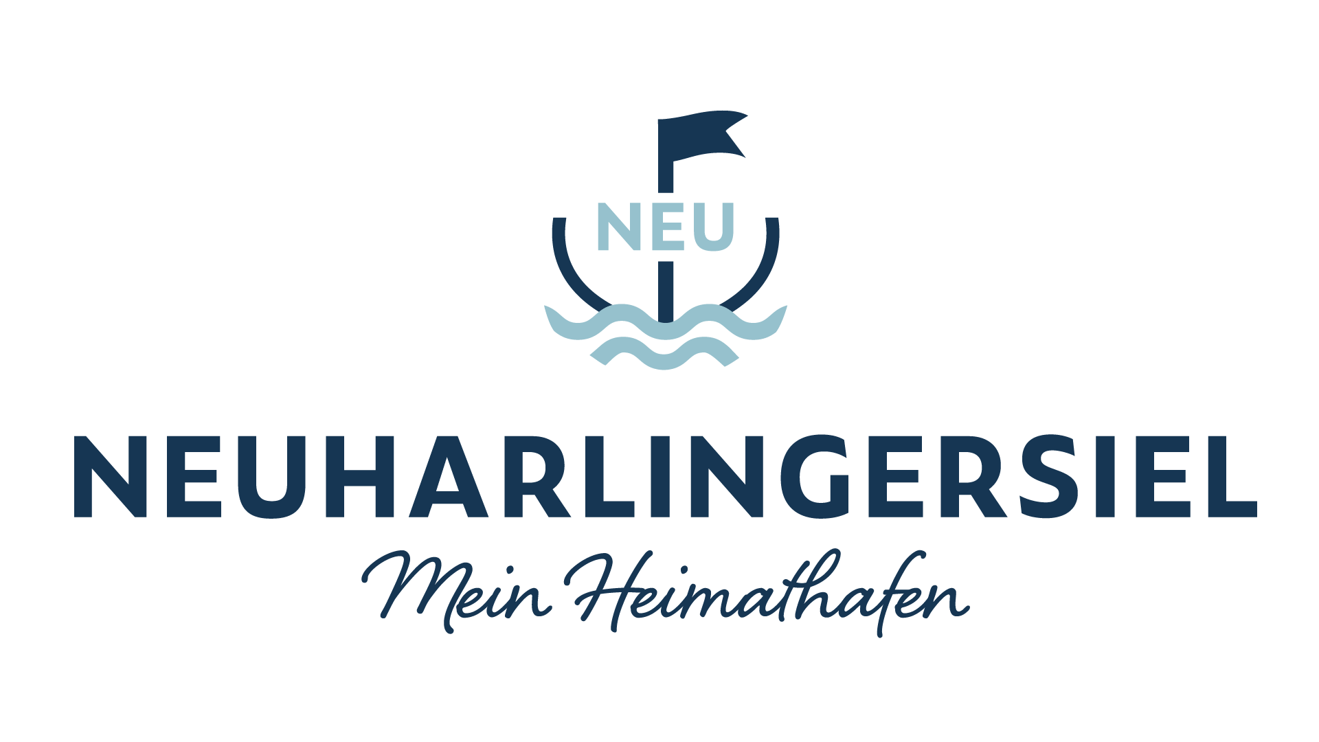 Neuharlingersiel - Mein Heimathafen