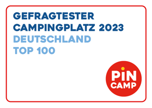 PIN-CAMP-Auszeichnung 2023