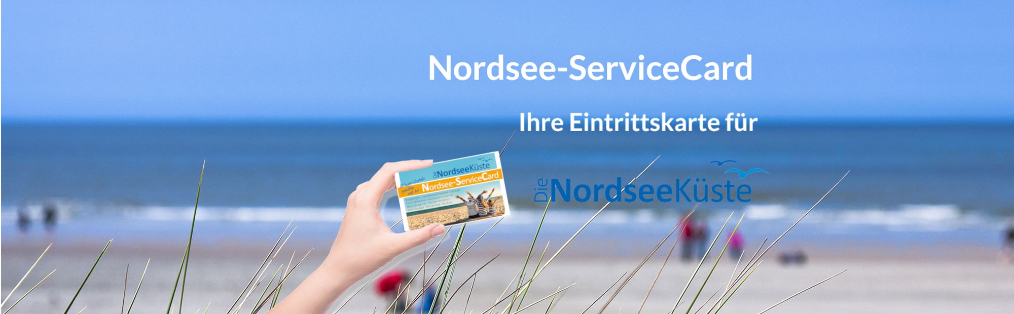 Nordsee ServiceCard