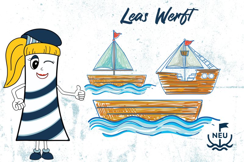 Leas Werft