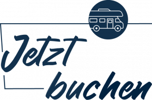 Nordsee Camping jetzt buchen