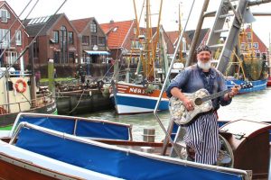 Piratenfahrten mit dem Leuchttürmchen-Club