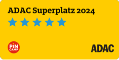 ADAC 5-Sterne Superplatz 2024