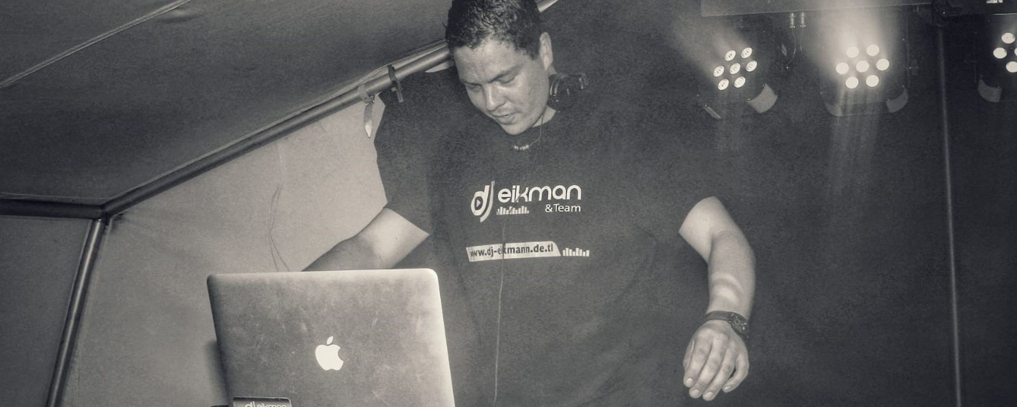 DJ Eikmann