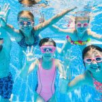 Kinder-Spaß-Nachmittag Kinder-Spaß-Nachmittag