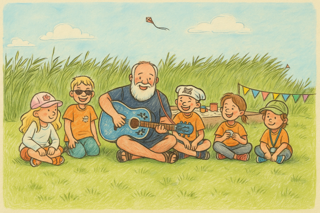 Leuchttürmchen-Club