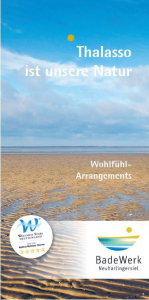 Wohlfühl-Arrangements