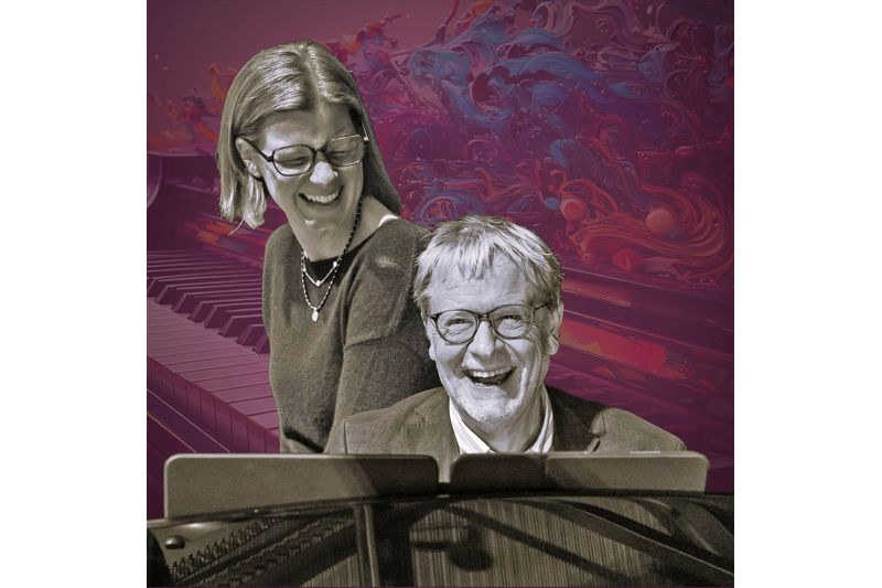 Klassik trifft Moderne - Gernot Schulz