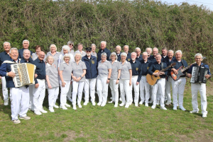 Shanty-Chor Bremen Mahndorf Shanty-Chor Bremen Mahndorf