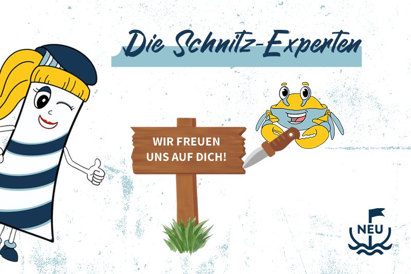 Schnitz-Experten