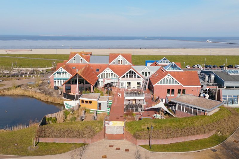 Thalasso-Zentrum BadeWerk Neuharlingersiel Thalasso-Zentrum BadeWerk Neuharlingersiel