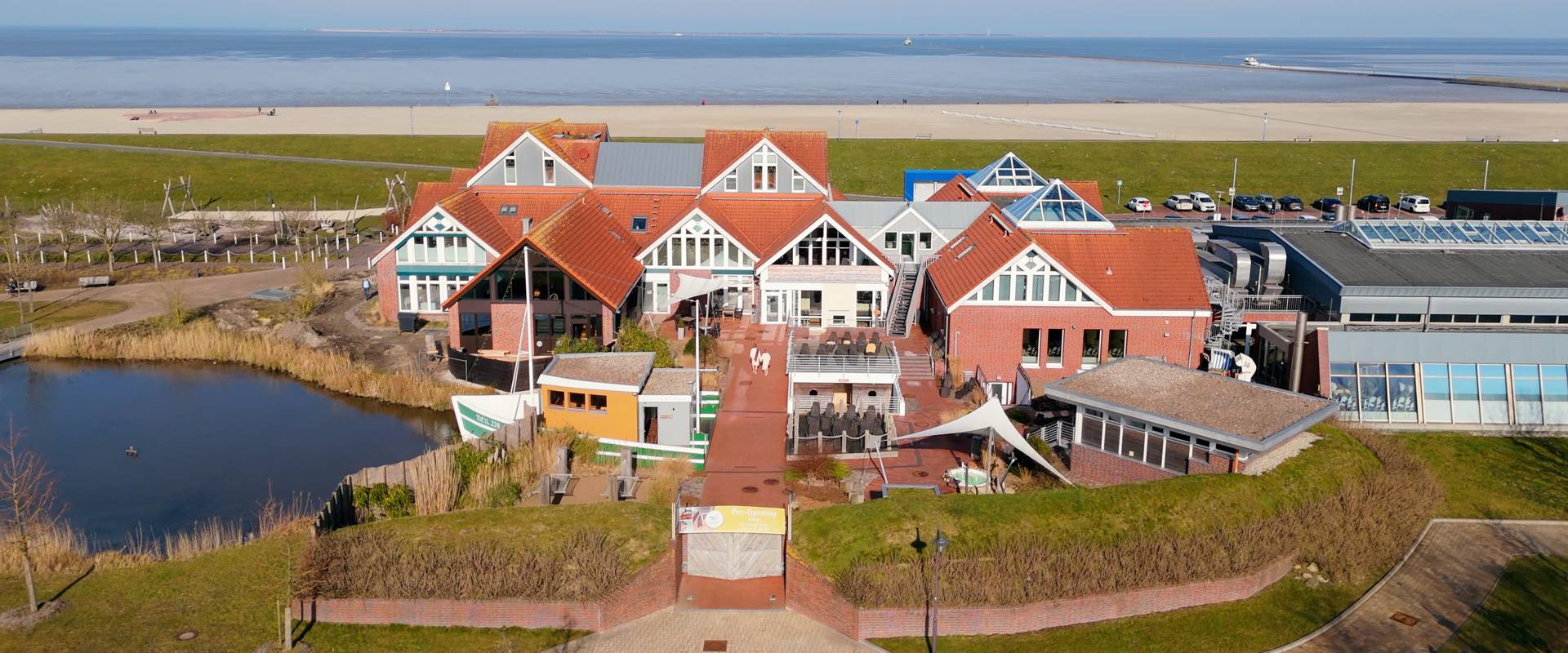 Thalasso-Zentrum BadeWerk Neuharlingersiel Thalasso-Zentrum BadeWerk Neuharlingersiel
