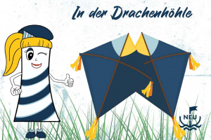 Leuchttuermchen-Club-In-der-Drachenhoehle