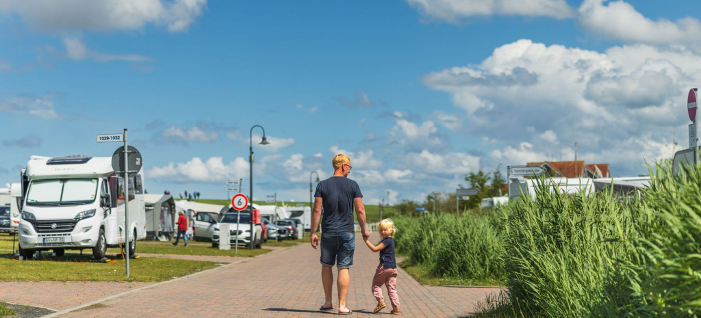 Nordsee-Camping Neuharlingersiel Nordsee-Camping Neuharlingersiel