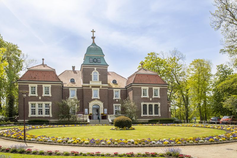 Sielhof Neuharlingersiel