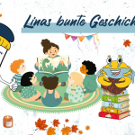 Linas bunte Geschichten im Leuchttürmchen-Club Linas bunte Geschichten im Leuchttürmchen-Club